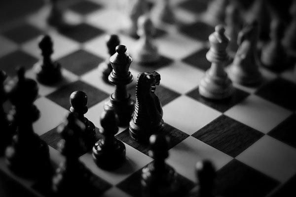 میراثی که مسابقات شطرنج درهمدان به جا گذاشت