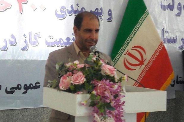درآمد روستاییان الشتر با اجرای طرح به نژادی دام 3 برابر می شود درآمد روستاییان الشتر با اجرای طرح به نژادی دام 3 برابر می گردد