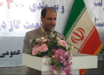درآمد روستاییان الشتر با اجرای طرح به نژادی دام 3 برابر می گردد