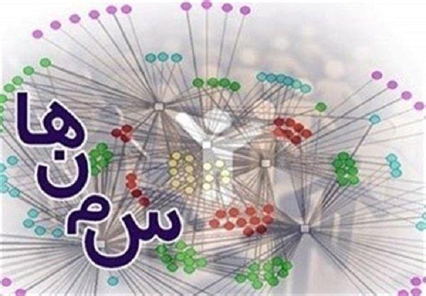 تکمیل بانک اطلاعاتی سمن های شهر تهران تکمیل بانک اطلاعاتی سمن های شهر تهران