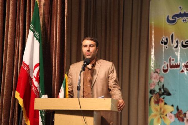 پوشش 100 درصدی دانش آموزان پایه اول ابتدایی در سنندج پوشش 100 درصدی دانش آموزان پایه اول ابتدایی در سنندج