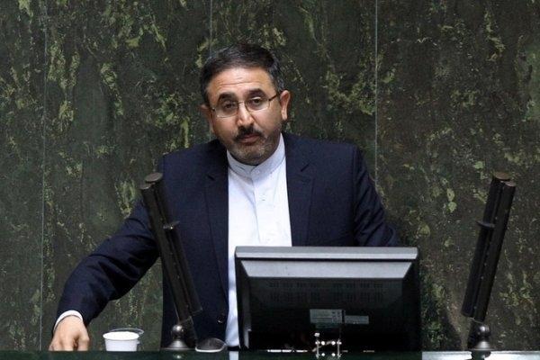 توسعه گردشگری راهبردی اثربخش برای برون رفت از مشکلات پیش روی کشور است توسعه گردشگری راهبردی اثربخش برای برون رفت از مسائل پیش روی کشور است