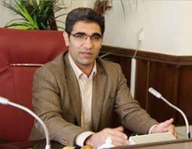 33 هزار شغل جدید در کرمانشاه ایجاد شد 33 هزار شغل جدید در کرمانشاه ایجاد شد