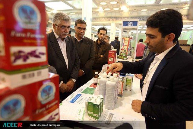 حمایت از ایده های فناورانه دانشجویان در حوزه گیاهان دارویی حمایت از ایده های فناورانه دانشجویان در حوزه گیاهان دارویی