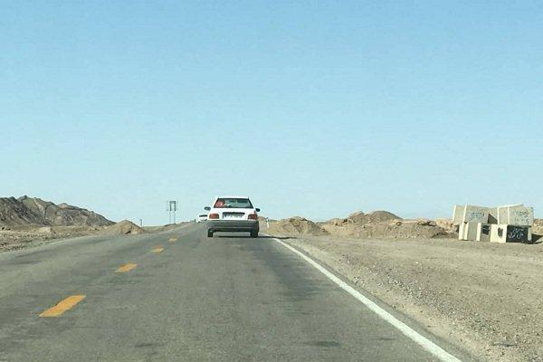 راه های دسترسی تکاب سال آینده اصلاح می گردد