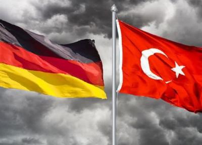 ترکیه سه روزنامه نگار آلمانی را اخراج کرد