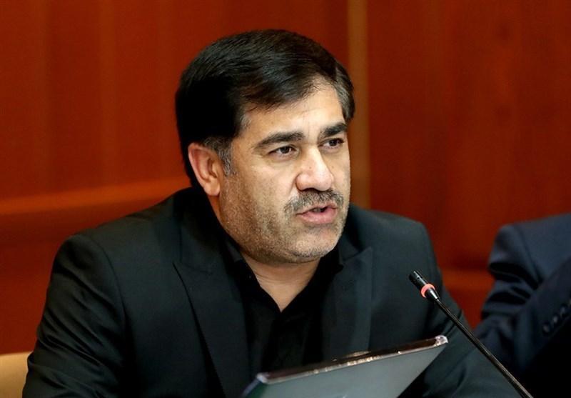 استعفای بهتاج از مدیرعاملی باشگاه تراکتورسازی استعفای بهتاج از مدیرعاملی باشگاه تراکتورسازی