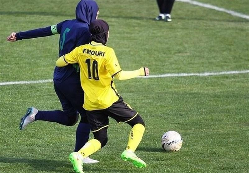 مریم جهان نجاتی: ذوبی ها نام خود را با رفتار آماتوری زیر مریم دنیا نجاتی: ذوبی ها نام خود را با رفتار آماتوری زیر سوال بردند