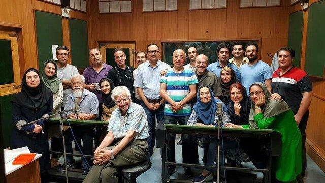 وقتی سانسور کار دوبله را سخت می کند وقتی سانسور کار دوبله را سخت می کند
