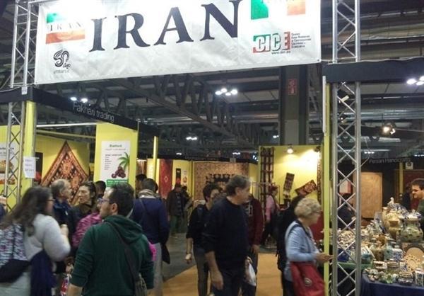 بزرگ ترین نمایشگاه صنایع دستی دنیا با حضور ایران افتتاح شد