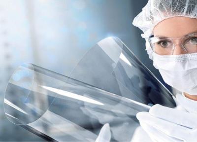 گلکسی فولد 2 با نمایشگر بزرگتر و پوشش شیشه ای خم شونده معرفی خواهد شد