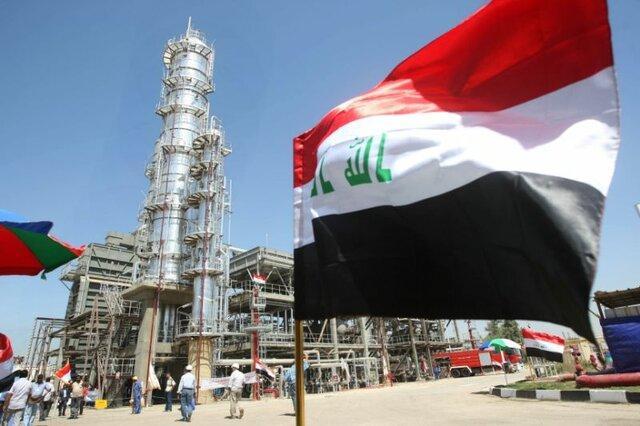 نقش امنیت عراق بر آرامش بازار جهانی نفت نقش امنیت عراق بر آرامش بازار جهانی نفت
