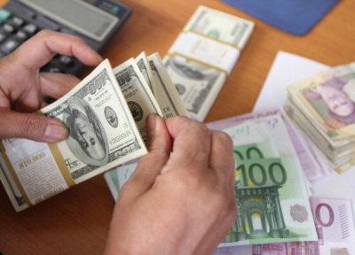 نرخ بانکی دلار 3018 تومان شد