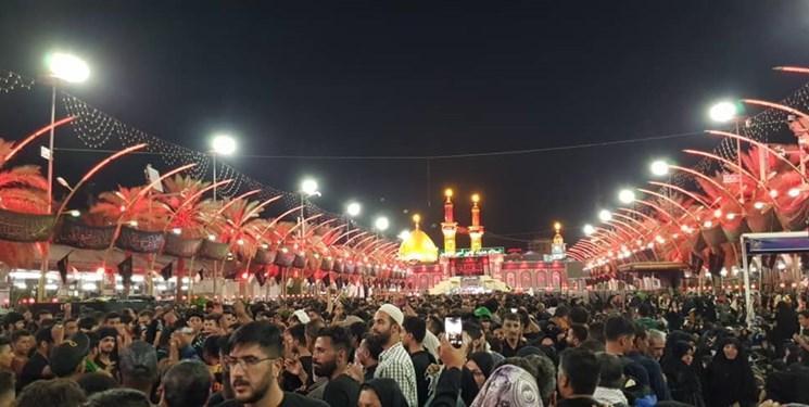 مکان استقرار تیم های پشتیبانی اپراتورهای ایرانی در عراق اعلام شد