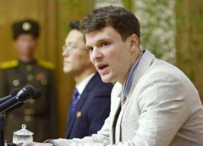 واشنگتن پست:ترامپ پرداخت 2 میلیون دلار به کره شمالی برای نگهداری از دانشجوی آمریکایی را پذیرفت