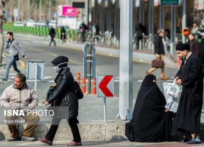 فرماندار: تمامی مبادی ورودی گناوه بر مسافران و گردشگران بسته شد