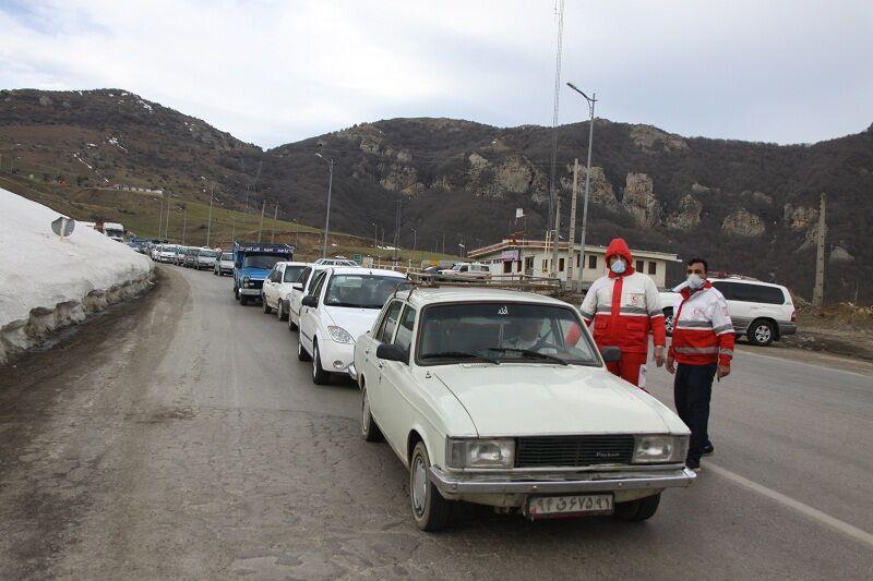 خبرنگاران پذیرش مسافر در مراکز گردشگری مهدیشهر ممنوع شد خبرنگاران پذیرش مسافر در مراکز گردشگری مهدیشهر ممنوع شد