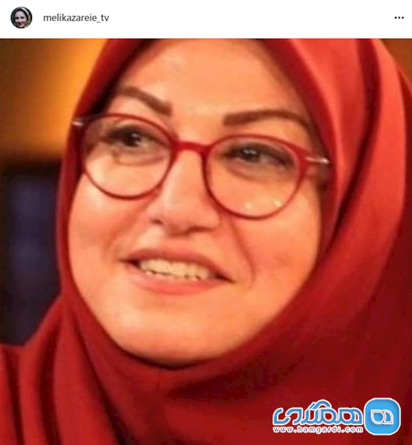 آرزوی از ته قلب خاله شادونه برای دکتر میرسیدی عکس آرزوی از ته قلب خاله شادونه برای دکتر میرسیدی