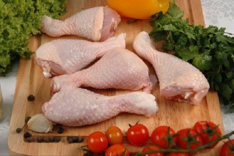 خبرنگاران تداوم ارزانی مرغ در بازار همدان