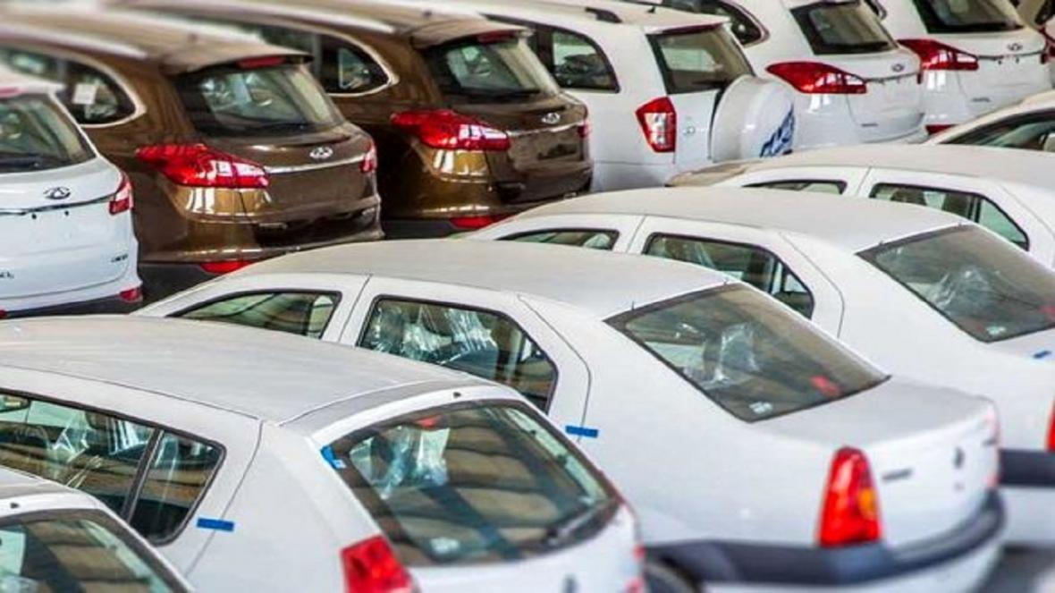 طرح ویژه نظارت بر بازار خودرو در بوشهر اجرا شد