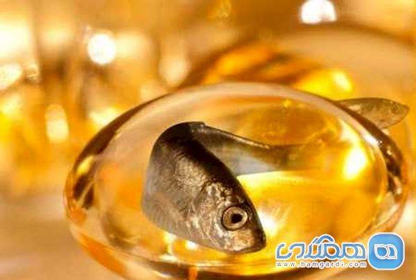 روغنی که افسردگی را درمان می کند روغنی که افسردگی را درمان می نماید