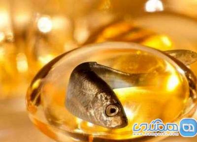 روغنی که افسردگی را درمان می نماید