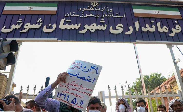 دستور بذرپاش درباره شرکت نیشکر هفت تپه دستور بذرپاش درباره شرکت نیشکر هفت تپه