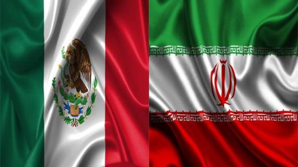 روابط تجاری ایران و مکزیک، ناپایدار است