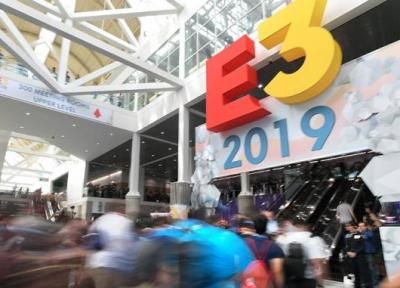نمایشگاه E3 2021 لغو شد؛ برگزارکنندگان به دنبال روش های دیجیتال هستند