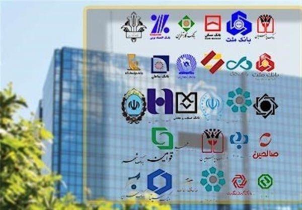 افزایش 44 درصدی سپرده های بانکی