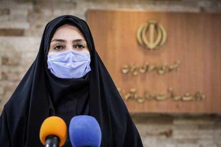 همه استان ها با افزایش بیماران بستری و سرپایی کرونا مواجه همه استان ها با افزایش بیماران بستری و سرپایی کرونا روبرو هستند