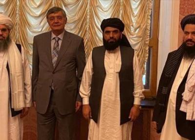 طالبان در مسکو: درباره نوع نظام آینده در مذاکرات بین الافغانی تصمیم گیری می گردد