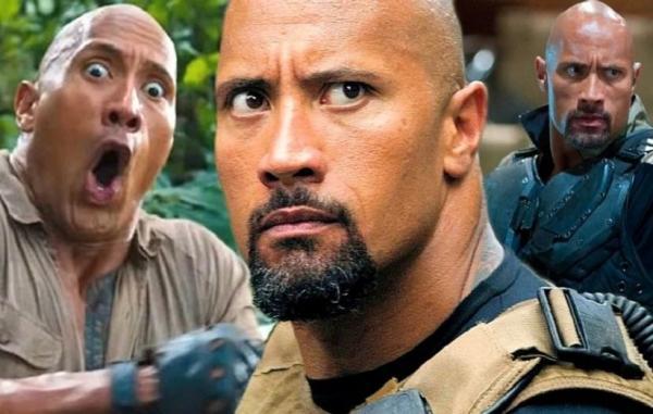 5 فیلم دنباله دار دواین جانسون (راک) از بدترین تا بهترین 5 فیلم دنباله دار دواین جانسون (راک) از بدترین تا برترین