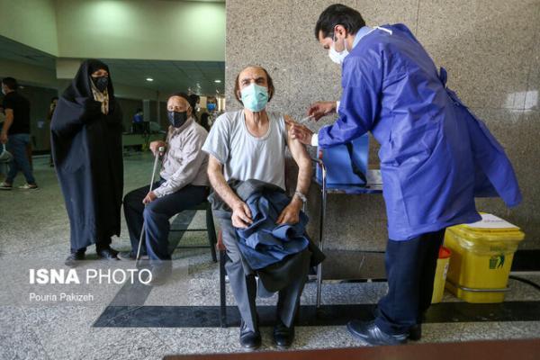 گیلان از امروز 276 پایگاه واکسیناسیون ثابت و متغیر دارد گیلان از امروز 276 پایگاه واکسیناسیون ثابت و متغیر دارد