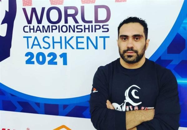وزنه برداری قهرمانی دنیا، آغاز مسابقات برای ایران با یک اوتی
