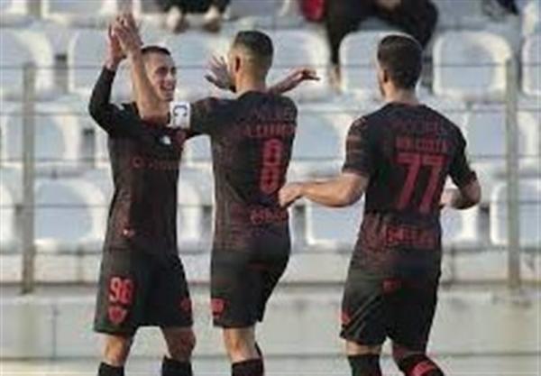 لیگ برتر پرتغال، پیروزی سانتا کلارا با گلزنی محبی