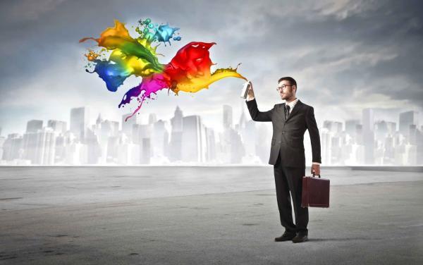با این روش ها، خلاقیت را در کارتان پیاده کنید با این روش ها، خلاقیت را در کارتان پیاده کنید