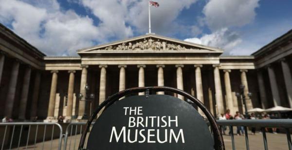 نیمی از انگلیسی ها آمادگی حضور در موزه ها را ندارند