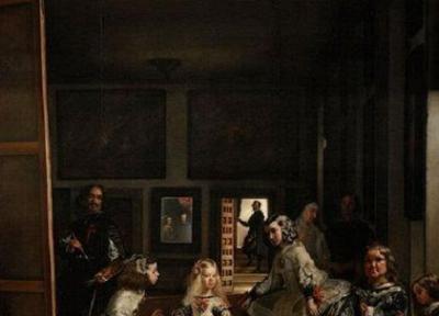 معرفی پنج مورد از بزرگ ترین تابلوهای نقاشی دنیا