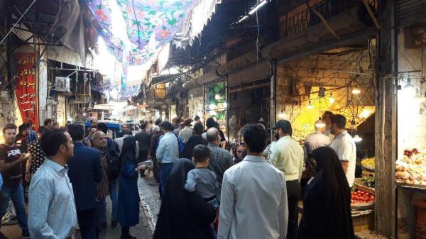 بهسازی کوچه شهرستانی در میدان امام حسین ، چه تغییراتی در این بازارچه قدیمی رخ خواهد داد؟