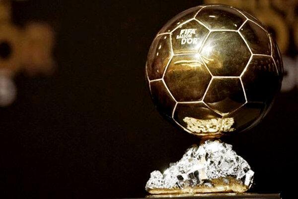 حمله به مسی و توپ طلا ، رقیب اصلی اعجوبه آرژانتینی برای کسب جایزه بزرگ!