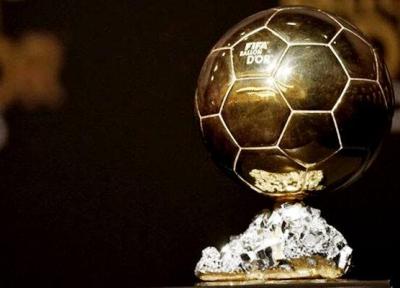 حمله به مسی و توپ طلا ، رقیب اصلی اعجوبه آرژانتینی برای کسب جایزه بزرگ!
